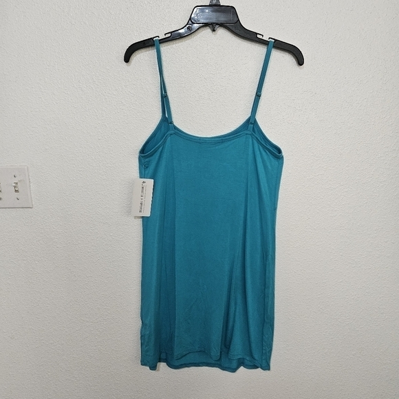 NWT Threads 4 Thought mini teal dress size xs - Picture 7 of 8
